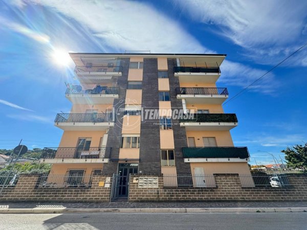 appartamento in vendita a Francavilla al Mare