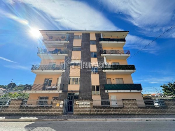 appartamento in vendita a Francavilla al Mare