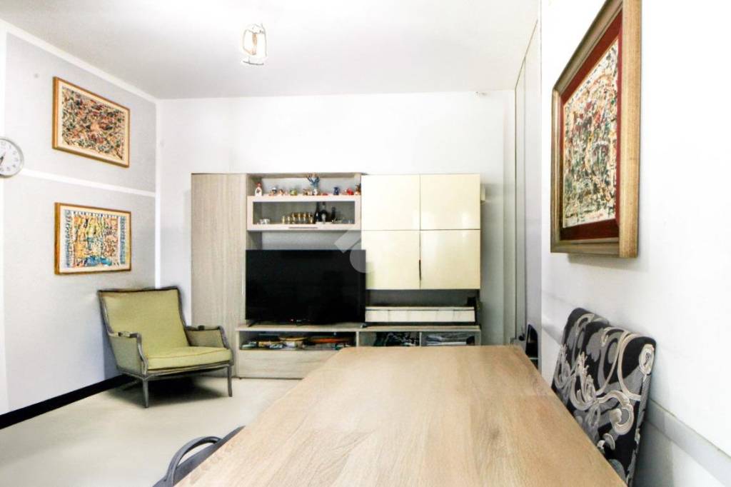 appartamento in vendita a Francavilla al Mare