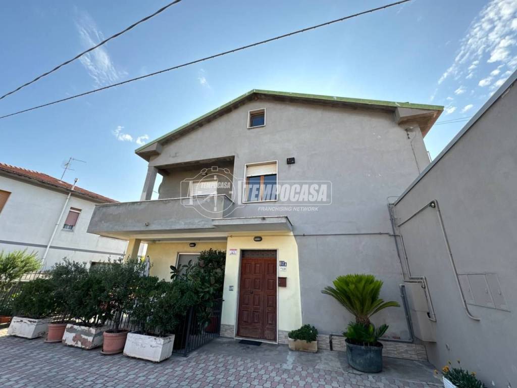 appartamento in vendita a Francavilla al Mare