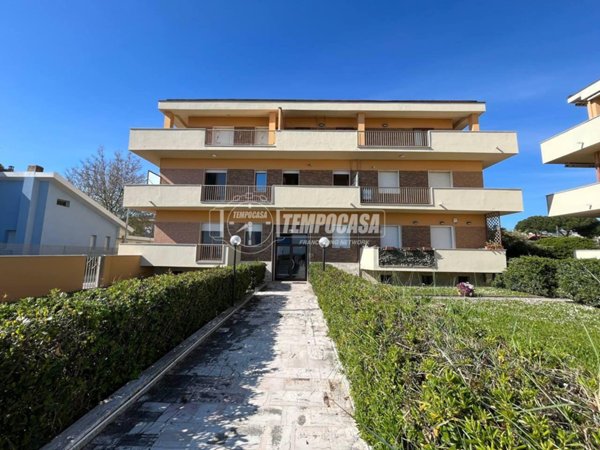 appartamento in vendita a Francavilla al Mare