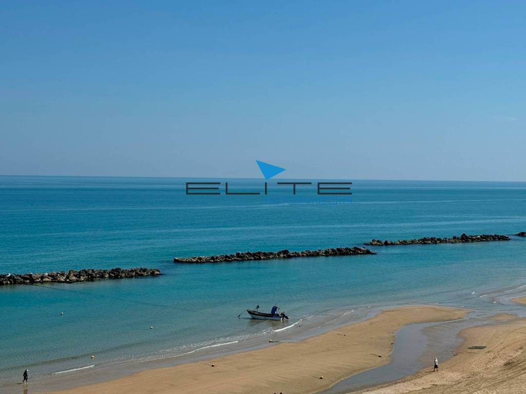 appartamento in vendita a Francavilla al Mare in zona Piane