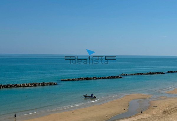appartamento in vendita a Francavilla al Mare in zona Piane