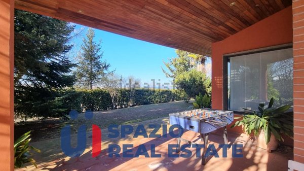 casa indipendente in vendita a Francavilla al Mare in zona Valle Anzuca