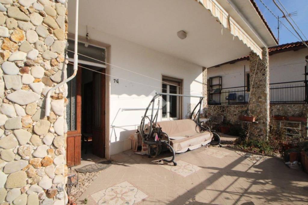 appartamento in vendita a Francavilla al Mare in zona Villanesi