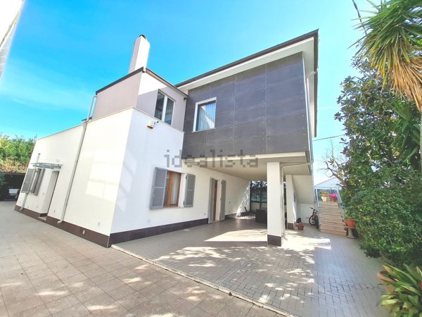 casa indipendente in vendita a Francavilla al Mare