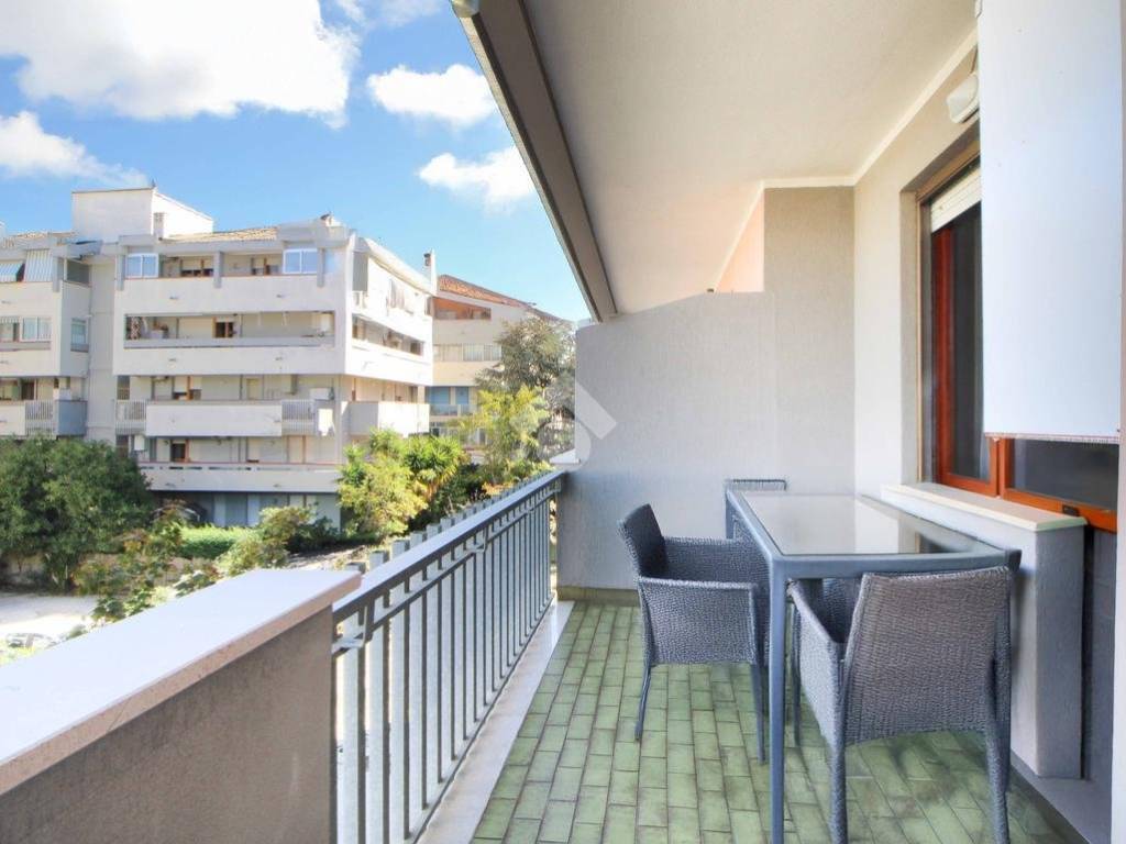 appartamento in vendita a Francavilla al Mare