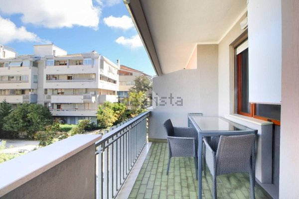 appartamento in vendita a Francavilla al Mare