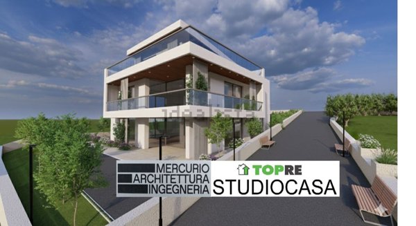 casa indipendente in vendita a Francavilla al Mare