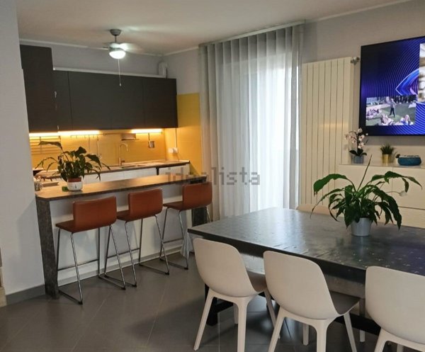 casa indipendente in vendita a Francavilla al Mare