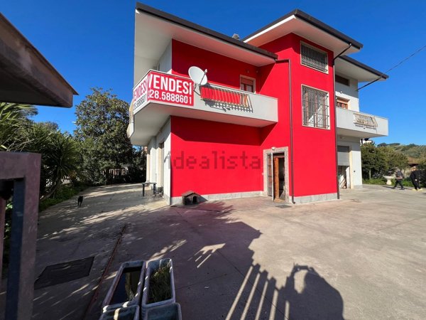 casa indipendente in vendita a Francavilla al Mare