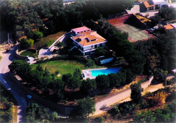 casa indipendente in vendita a Francavilla al Mare in zona Valle Anzuca