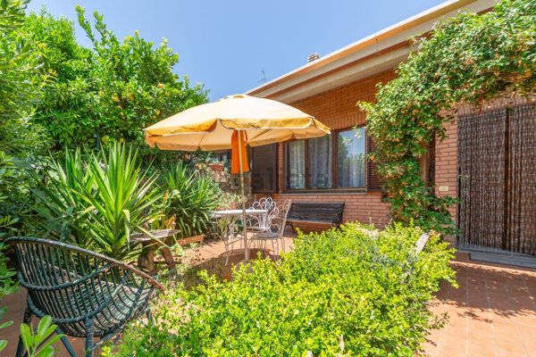 casa indipendente in vendita a Francavilla al Mare in zona San Giovanni