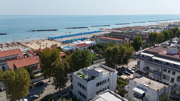 casa indipendente in vendita a Francavilla al Mare