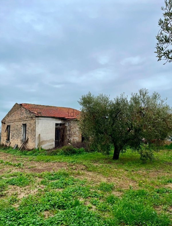 appartamento in vendita a Francavilla al Mare in zona San Giovanni