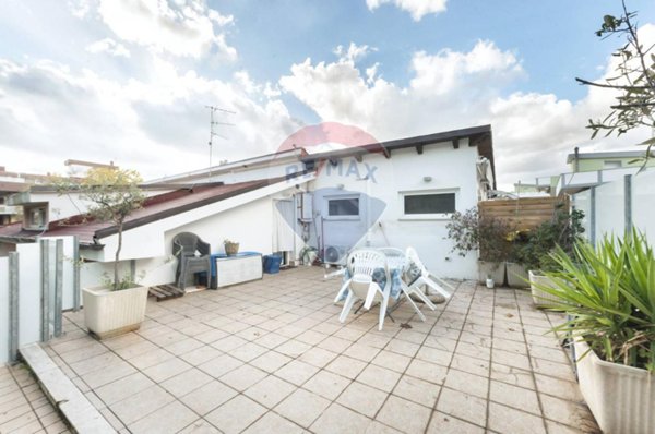 appartamento in vendita a Francavilla al Mare