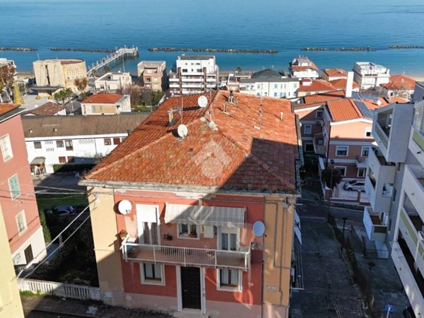 appartamento in vendita a Francavilla al Mare