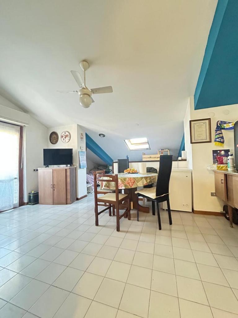 appartamento in vendita a Francavilla al Mare