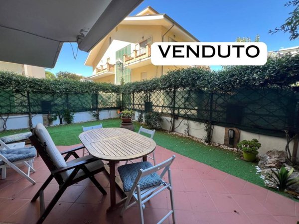 appartamento in vendita a Francavilla al Mare