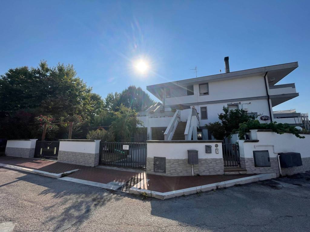 appartamento in vendita a Francavilla al Mare