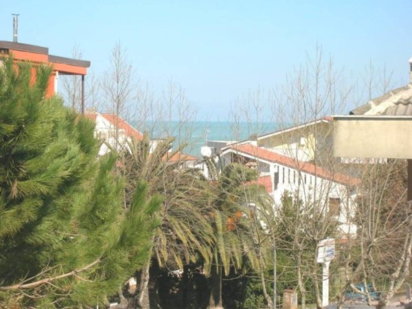 appartamento in vendita a Francavilla al Mare