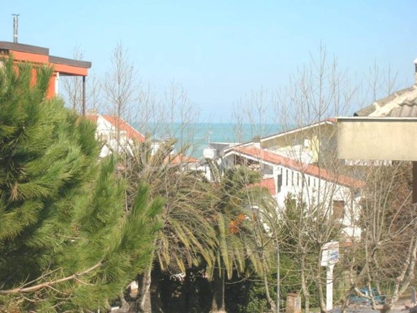 appartamento in vendita a Francavilla al Mare