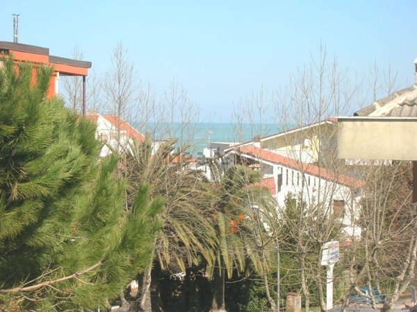 appartamento in vendita a Francavilla al Mare in zona Pretaro