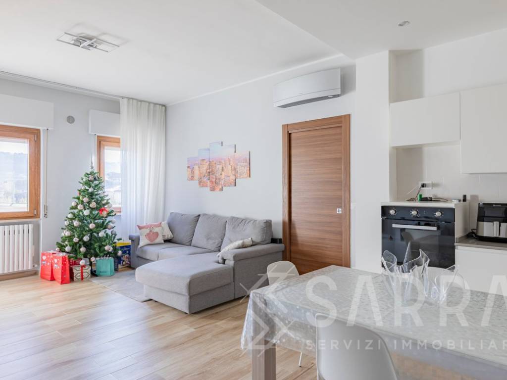 appartamento in vendita a Francavilla al Mare