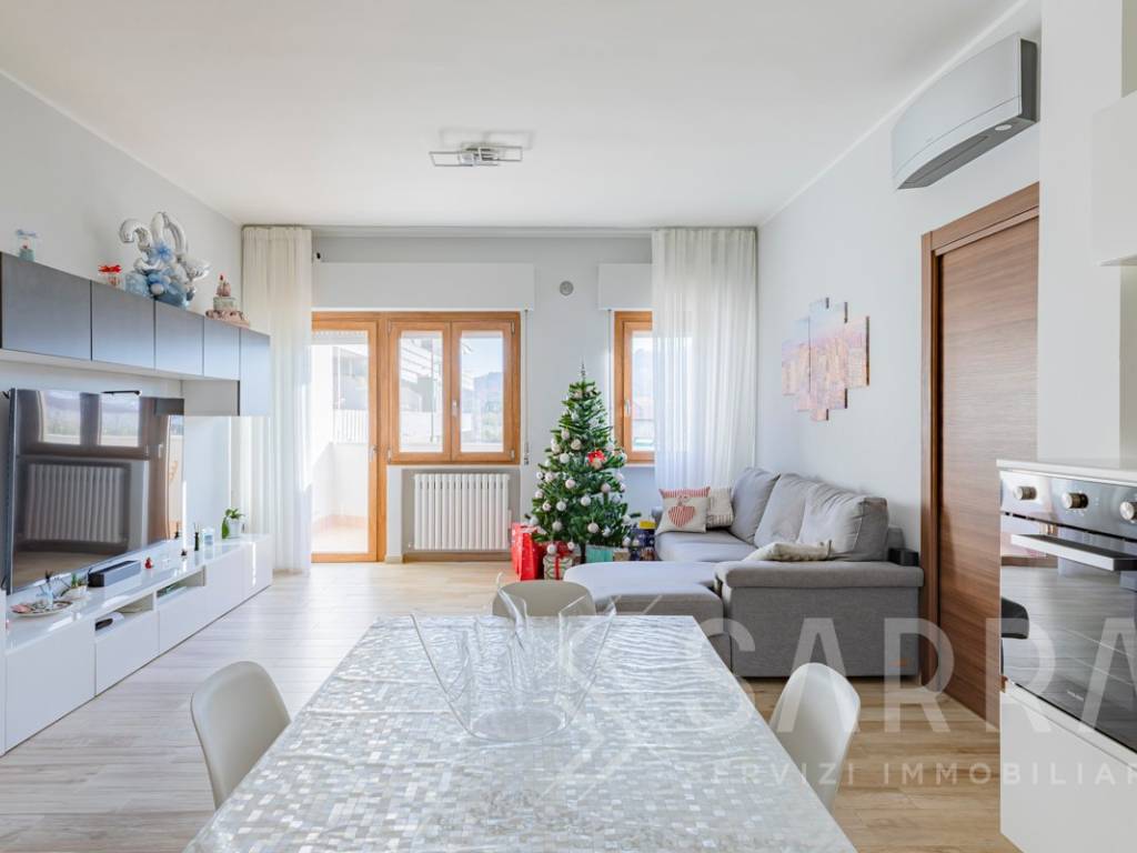 appartamento in vendita a Francavilla al Mare