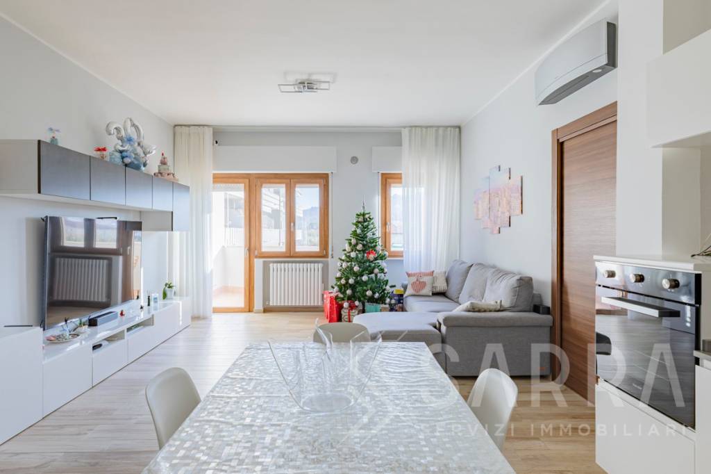 appartamento in vendita a Francavilla al Mare