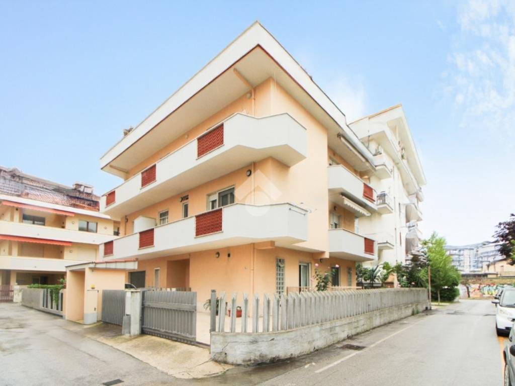 appartamento in vendita a Francavilla al Mare