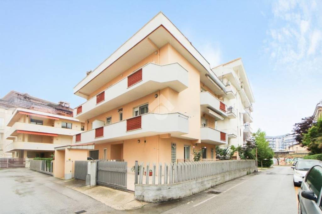 appartamento in vendita a Francavilla al Mare