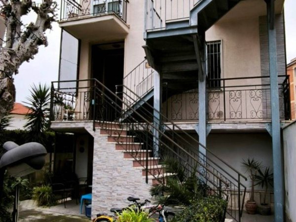 casa indipendente in vendita a Francavilla al Mare