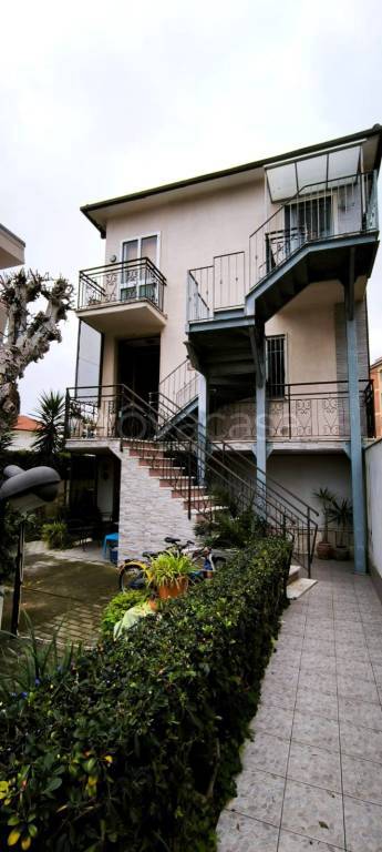 casa indipendente in vendita a Francavilla al Mare