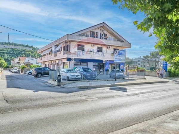 appartamento in vendita a Francavilla al Mare