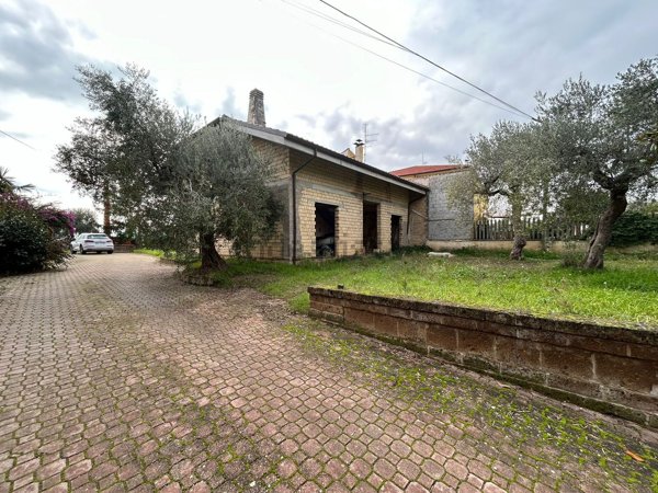 casale in vendita a Francavilla al Mare in zona Piane