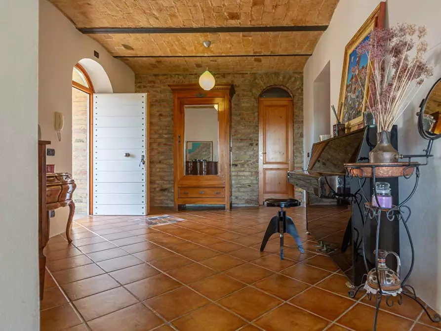 casa indipendente in vendita a Francavilla al Mare in zona Castelvecchio