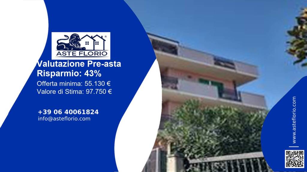 appartamento in vendita a Francavilla al Mare