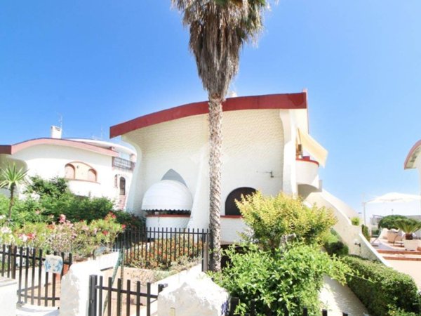 casa indipendente in vendita a Francavilla al Mare