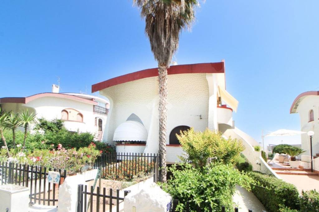 casa indipendente in vendita a Francavilla al Mare