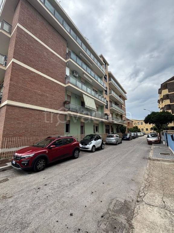 appartamento in vendita a Francavilla al Mare