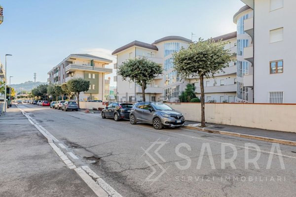 appartamento in vendita a Francavilla al Mare