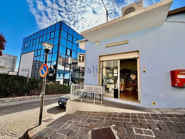 quadrivano in vendita a Francavilla al Mare