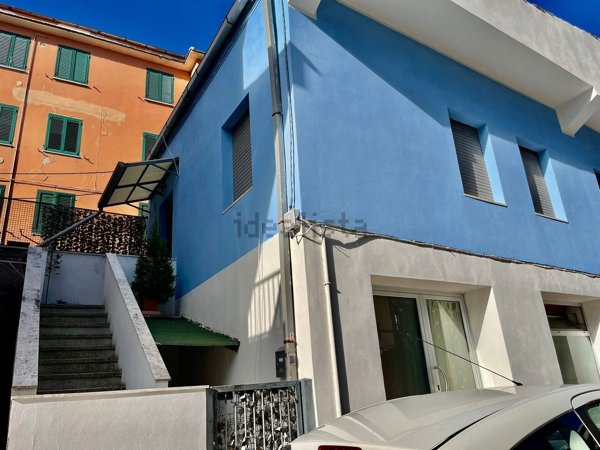 quadrivano in vendita a Francavilla al Mare