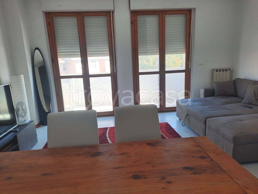 appartamento in vendita a Francavilla al Mare