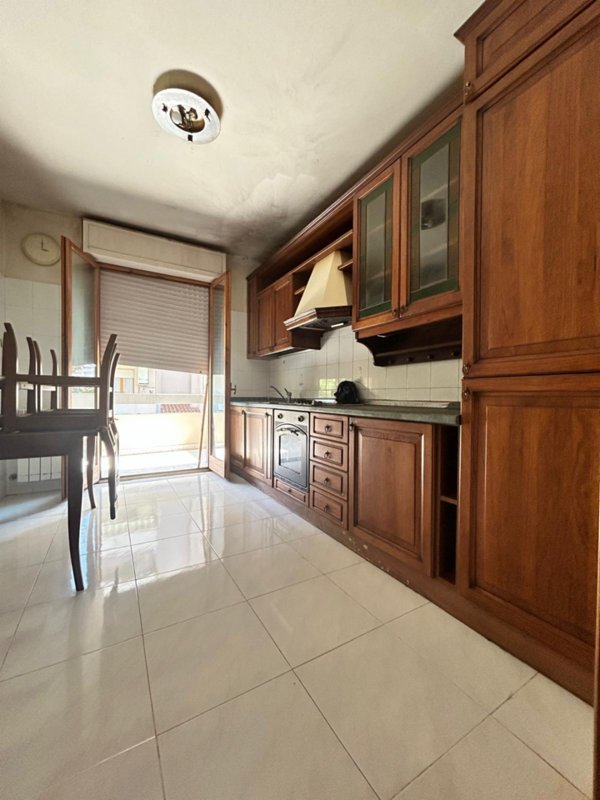 appartamento in vendita a Francavilla al Mare in zona Villanesi