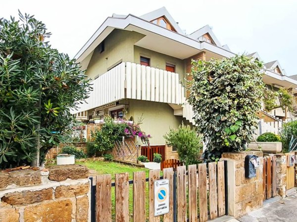 casa indipendente in vendita a Francavilla al Mare