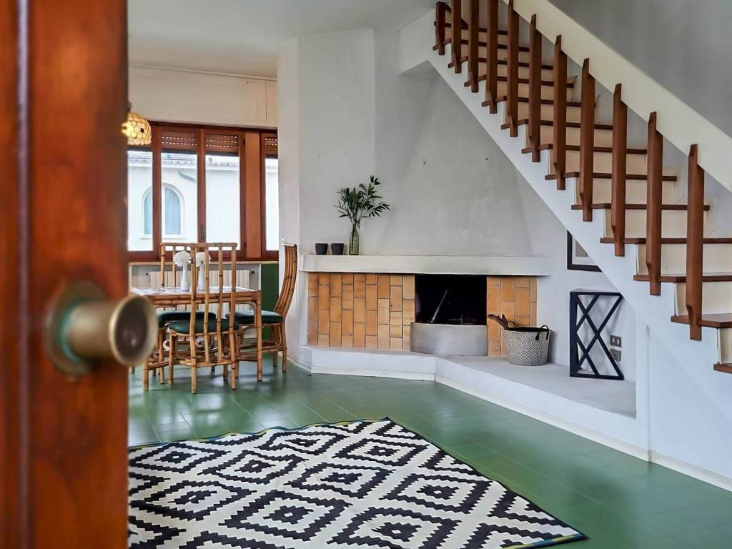 casa indipendente in vendita a Francavilla al Mare