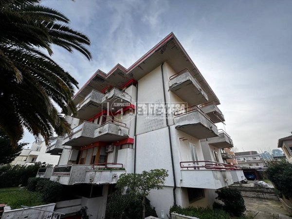 appartamento in vendita a Francavilla al Mare