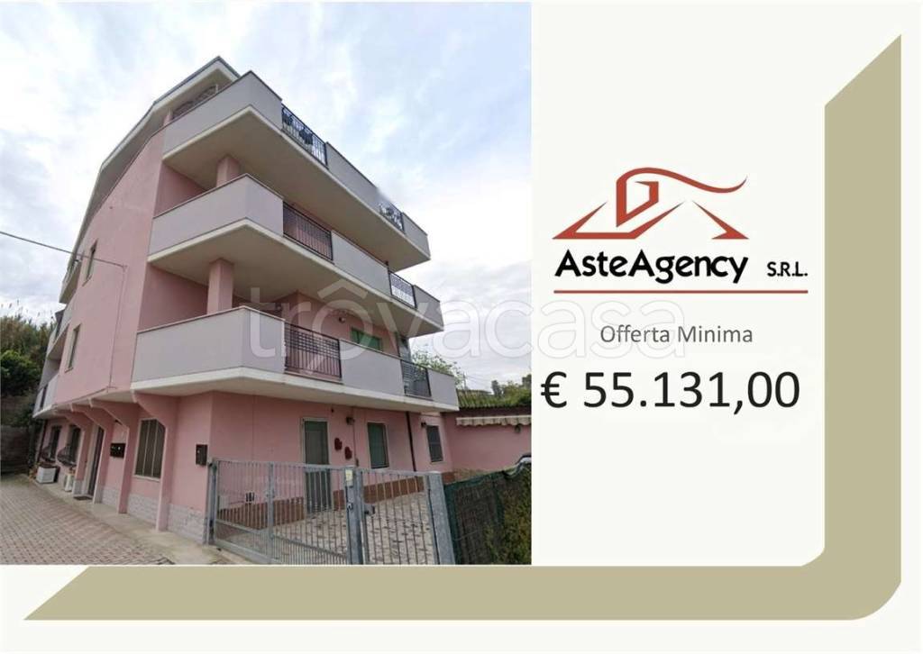 appartamento in vendita a Francavilla al Mare